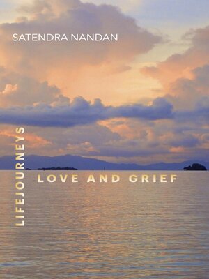cover image of Life Journeys